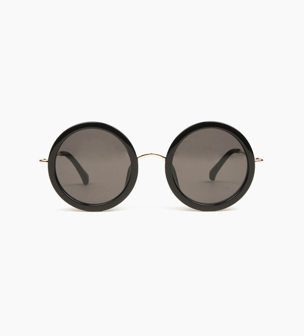 Circle Glasses