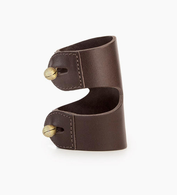 Leather Cuff