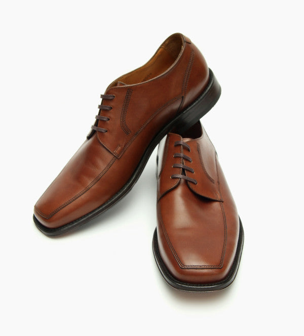 Leather Shoes