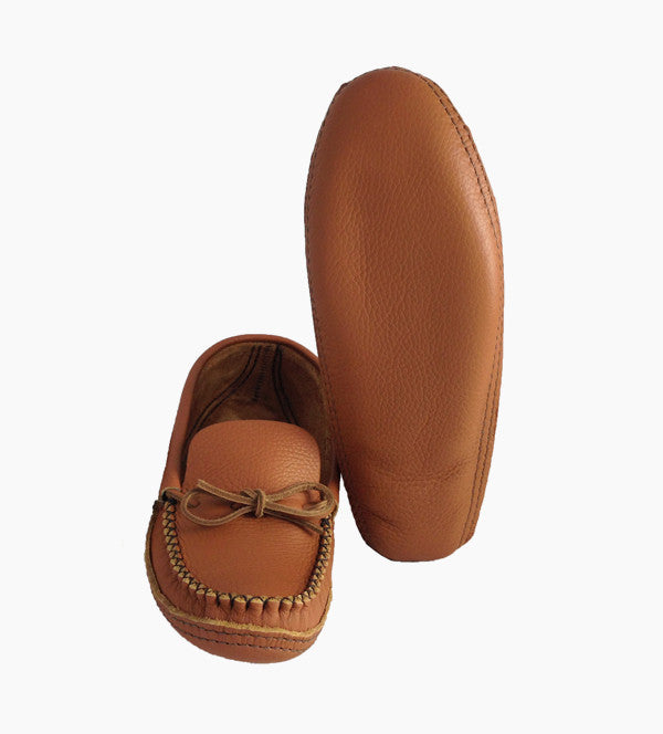 Classic Moccasins