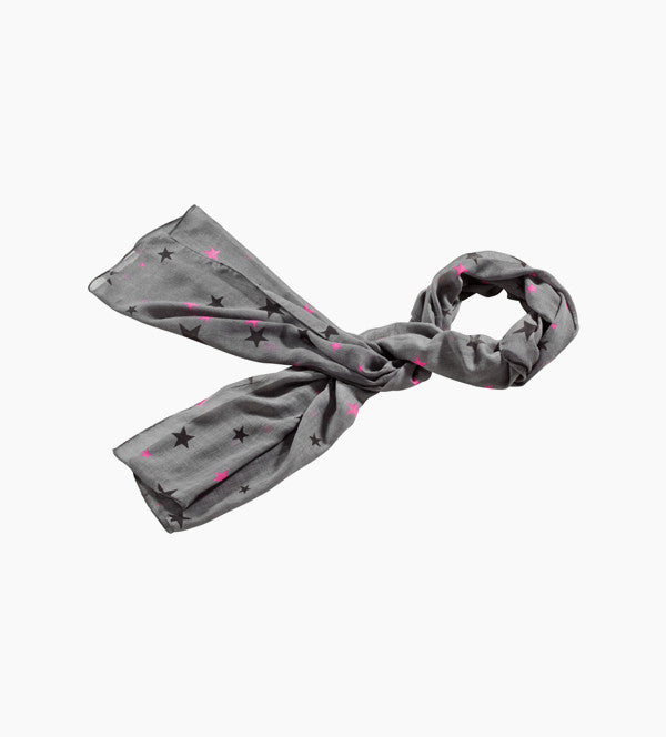 Star Scarf