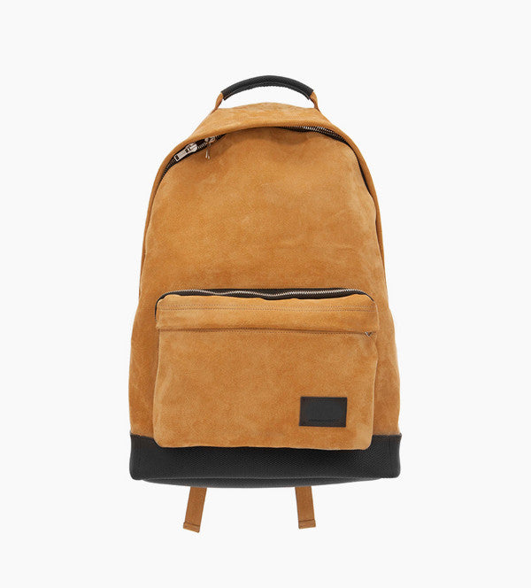 Simple Backpack